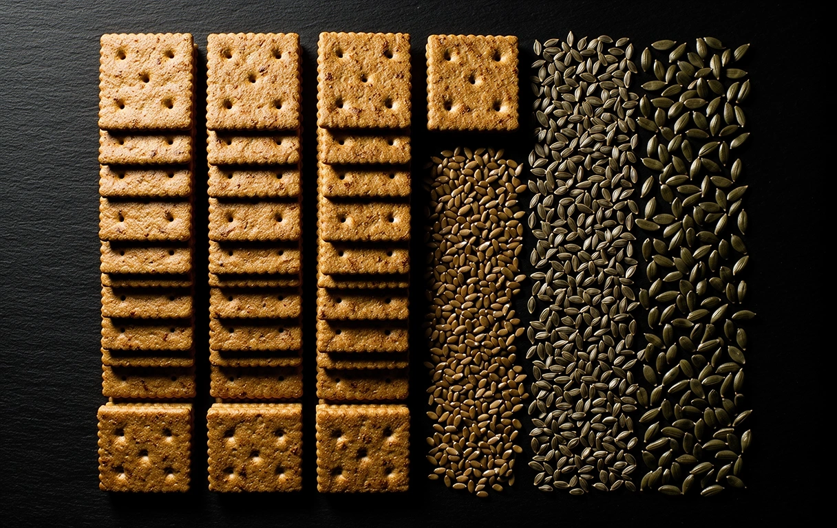 Strukturen und Präzision